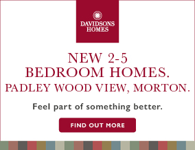 Get brand editions for Davidsons Homes