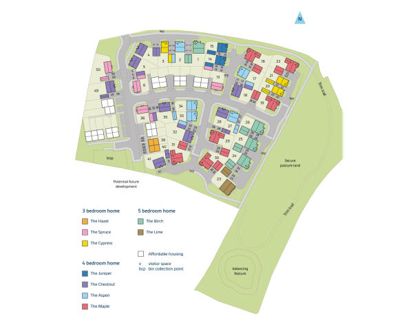 SitePlan