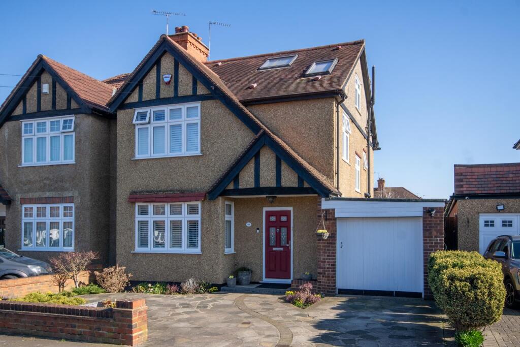Main image of property: Hawthorne Avenue, Ruislip