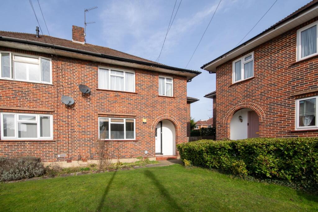 Main image of property: Green Lawns, Ruislip