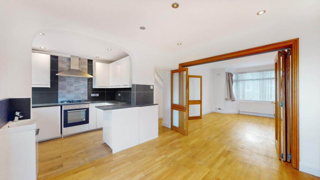 Main image of property: Collins Drive, Ruislip
