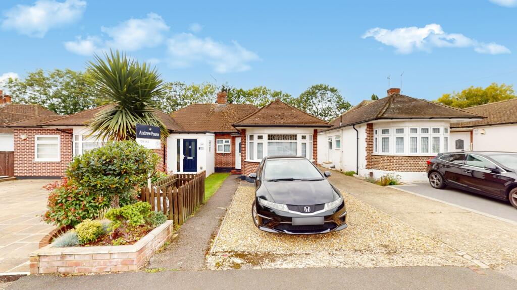 Main image of property: Pavilion Way, Ruislip