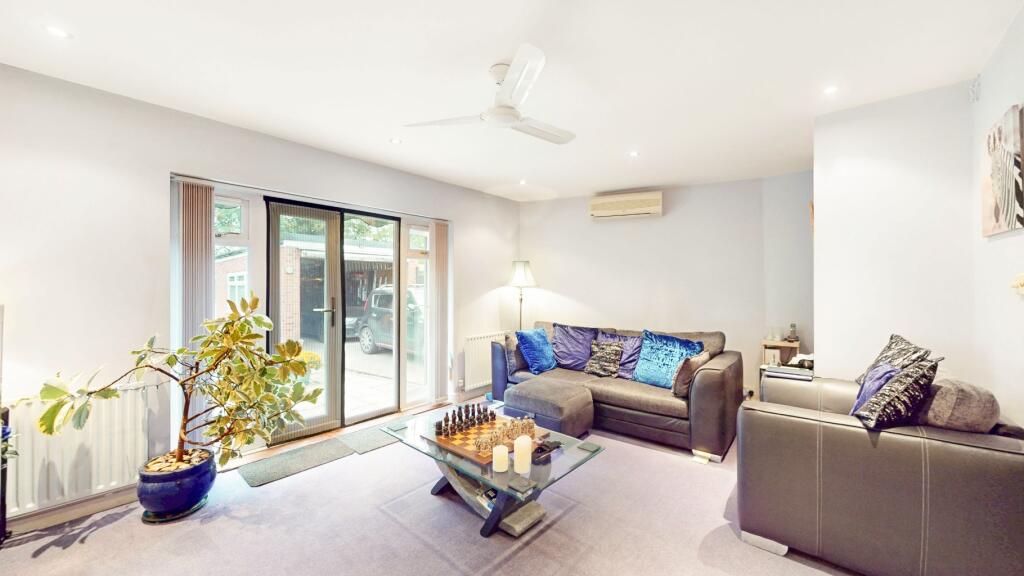 Main image of property: Pavilion Way, Ruislip