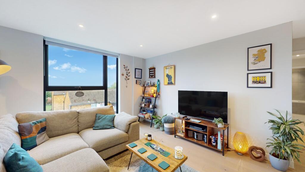 Main image of property: Luna Apartments, 272 Field End Road, Ruislip, Greater London, HA4