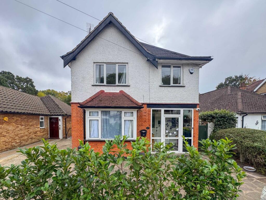 Main image of property: Elm Avenue, Ruislip
