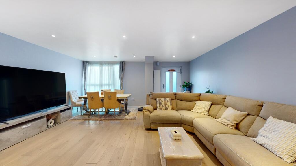 Main image of property: Field End Road, Ruislip, HA4 9DL