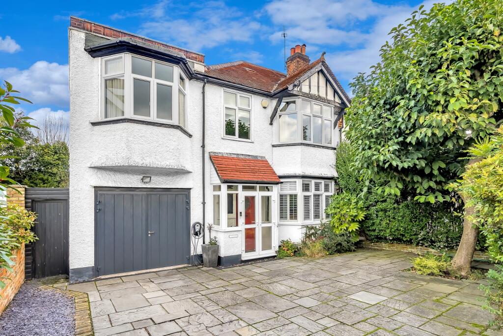 Main image of property: Valley Road, Bromley, BR2