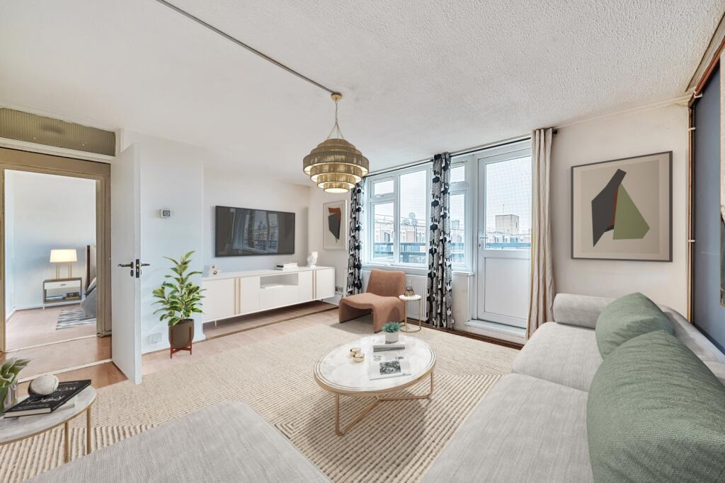 Main image of property: New Place Square, London, SE16 2HR