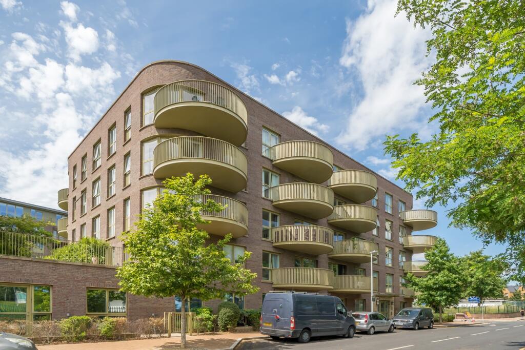 Main image of property: Perkins House, 36 Tudway Road, London, SE3