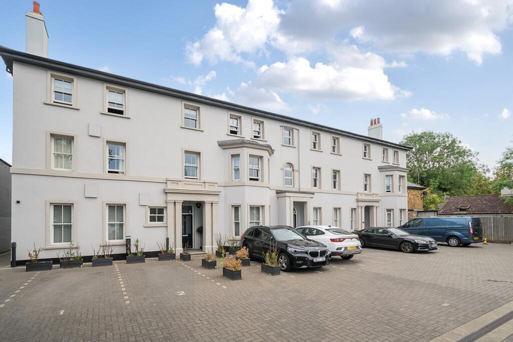 Main image of property: Laurel Bank House, 15-17 Bromley Common, Bromley, BR2