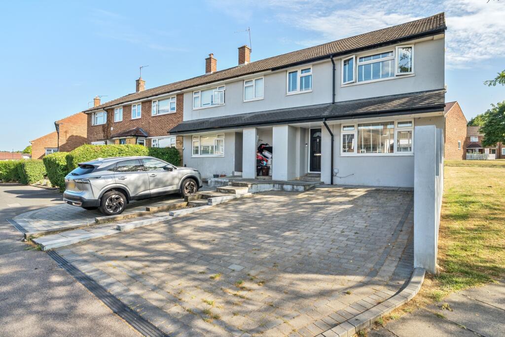 Main image of property: Thursland Road, Sidcup, DA14
