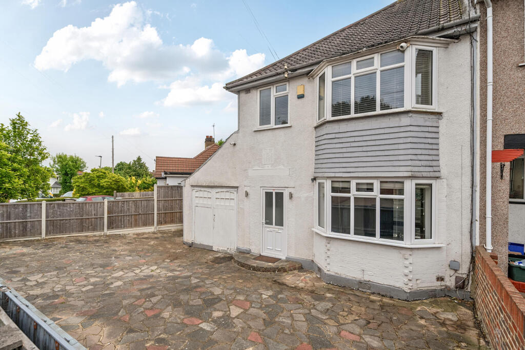 Main image of property: Welbeck Avenue, Bromley, BR1