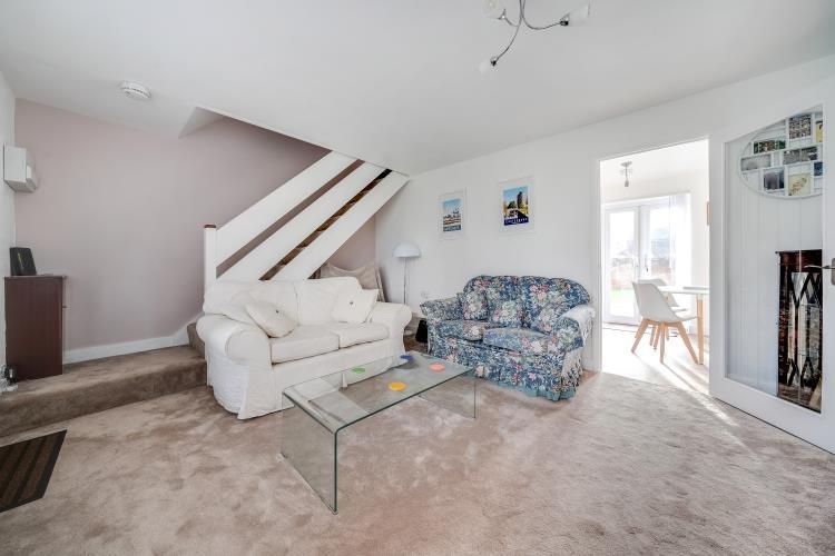 Main image of property: Bishops Way, Canterbury, CT2