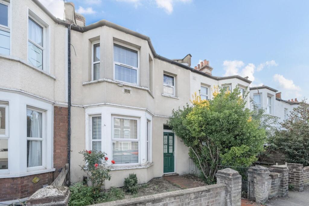 Main image of property: Green Lane, London, SE20
