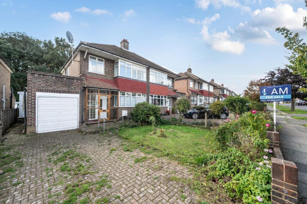 Main image of property: Mead Way, Hayes, Bromley, BR2