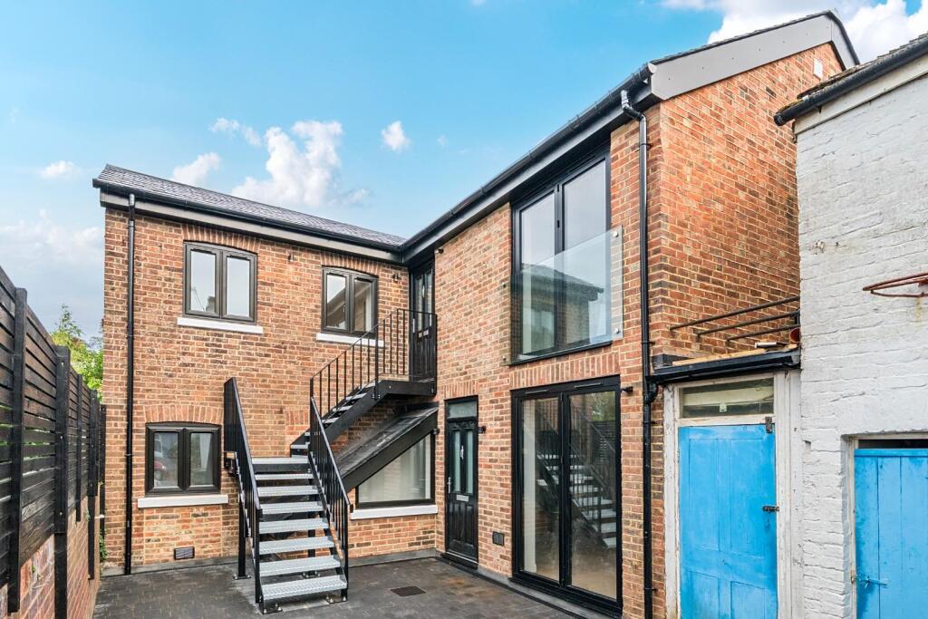 Main image of property: Bedford Road, Southborough, Tunrbidge Wells