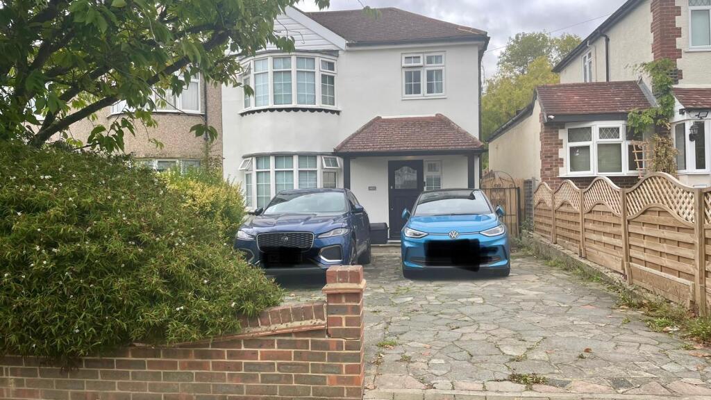 Main image of property: Southborough Lane, Bromley, BR2