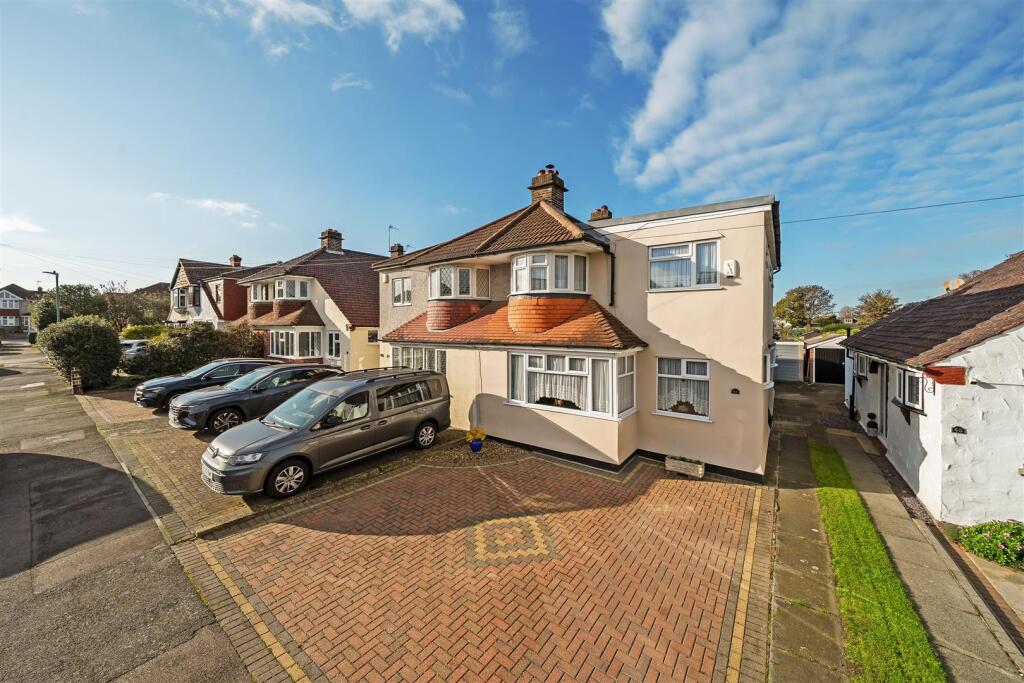 Main image of property: Devonshire Avenue, Dartford, DA1
