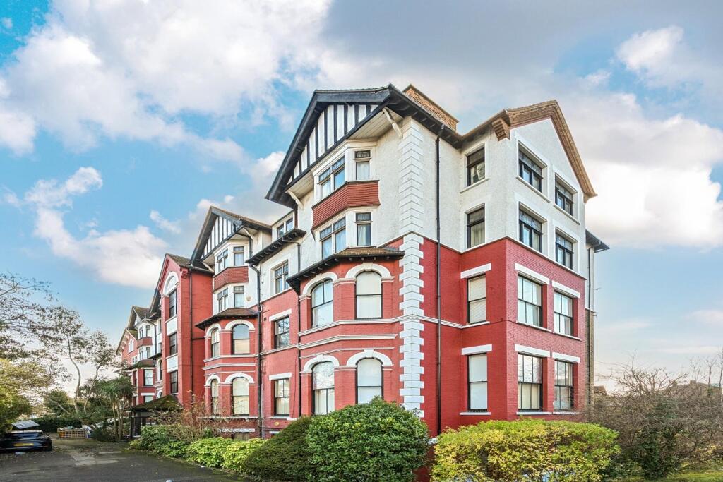 Main image of property: Ellesmere Court, London, SE20 8TY