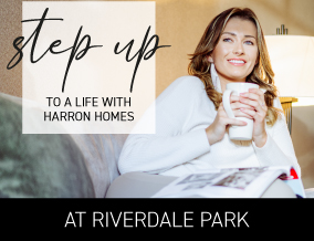 Get brand editions for Harron Homes