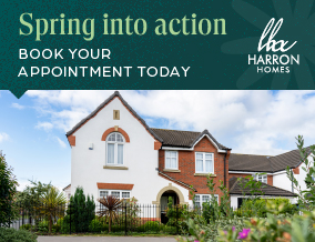 Get brand editions for Harron Homes