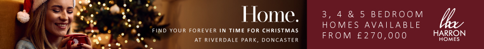 Get brand editions for Harron Homes