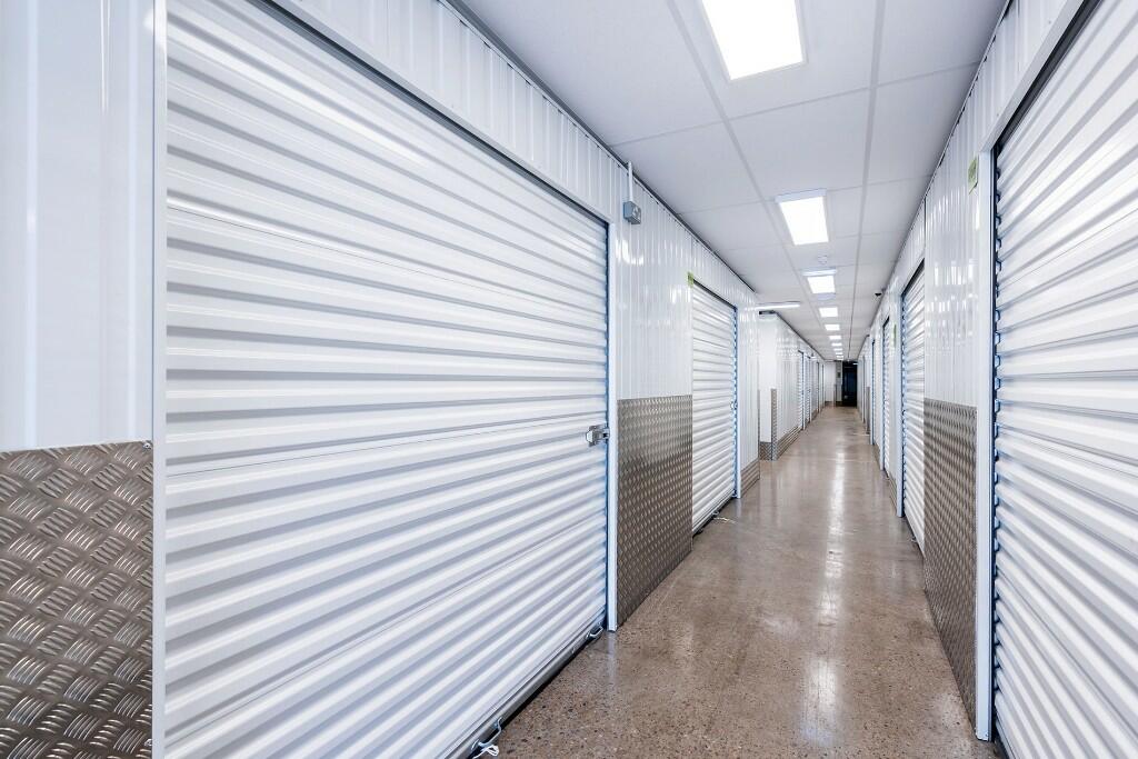 Main image of property: Peckett Plaza, Caldicott Drive, Heapham Road South, Gainsborough, DN21 1FJ