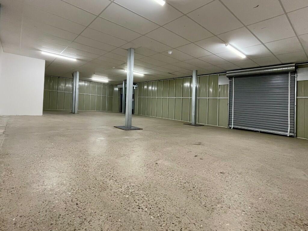 Main image of property: Caldicott Drive, Gainsborough, Lincolnshire, DN21