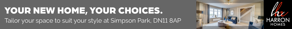 Get brand editions for Harron Homes