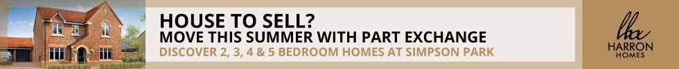 Get brand editions for Harron Homes