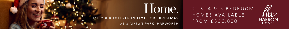 Get brand editions for Harron Homes