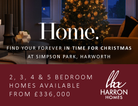 Get brand editions for Harron Homes