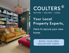 Get brand editions for Coulters, North Berwick