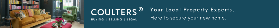 Get brand editions for Coulters, North Berwick