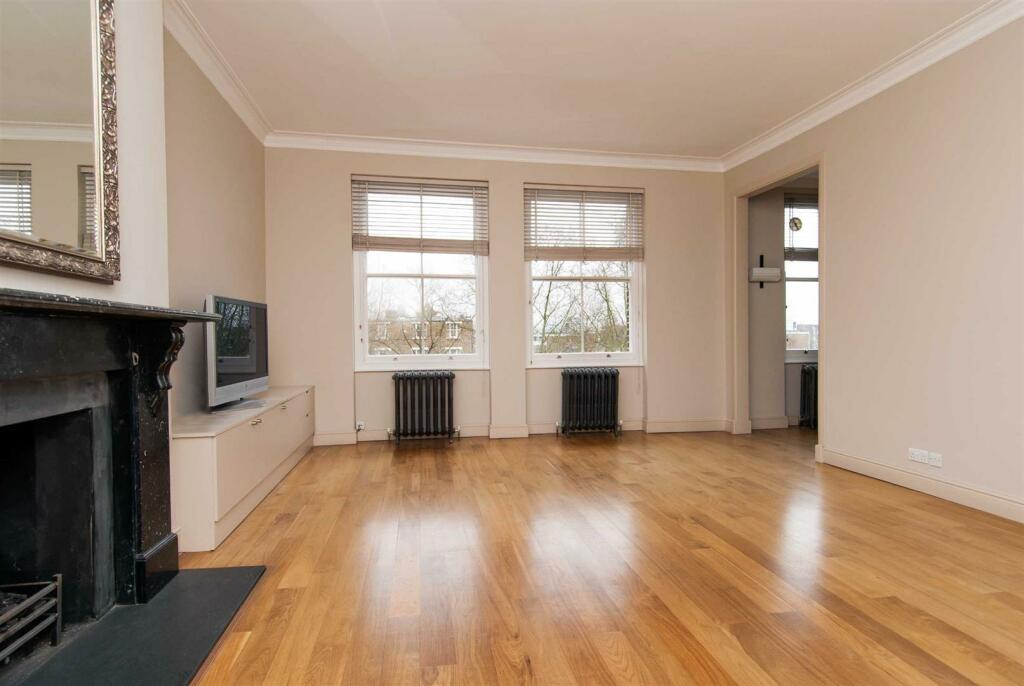 2 bedroom apartment for rent in Hamilton Terrace, St Johns Wood, NW8