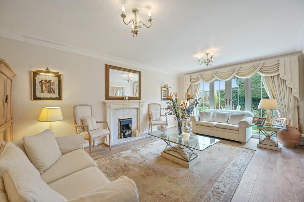 Main image of property: Leavesden Road, Stanmore