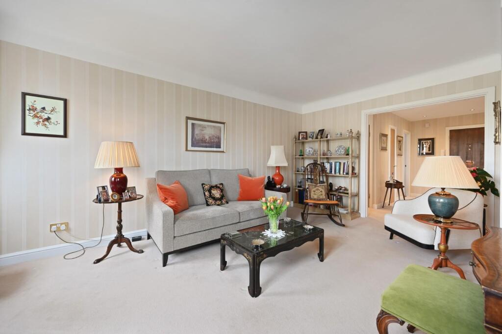 Main image of property: Harrow Lodge, St Johns Wood