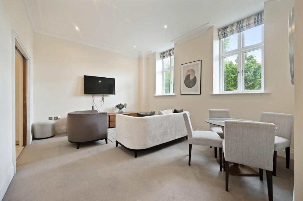Main image of property: Havanna Drive, London