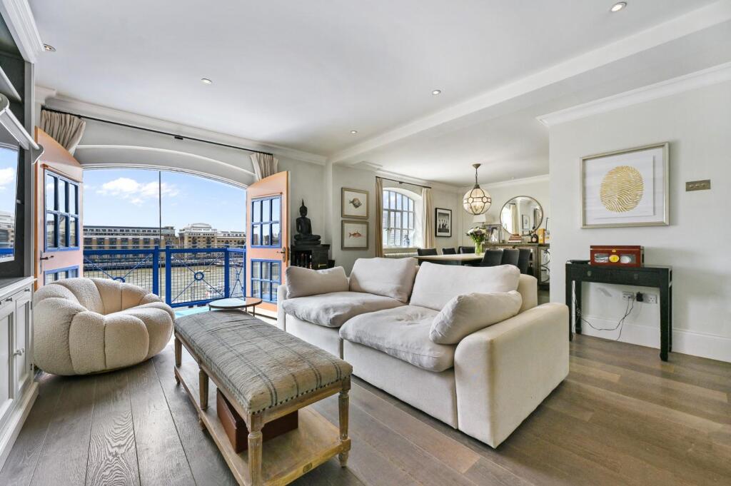 Main image of property: St. Katharines Way, London