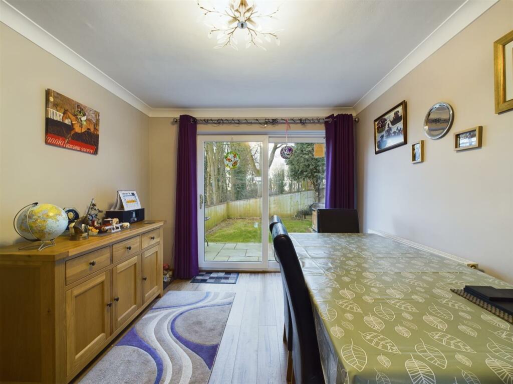 Additional property image - Willetts Drive, Halesowen, West Midlands