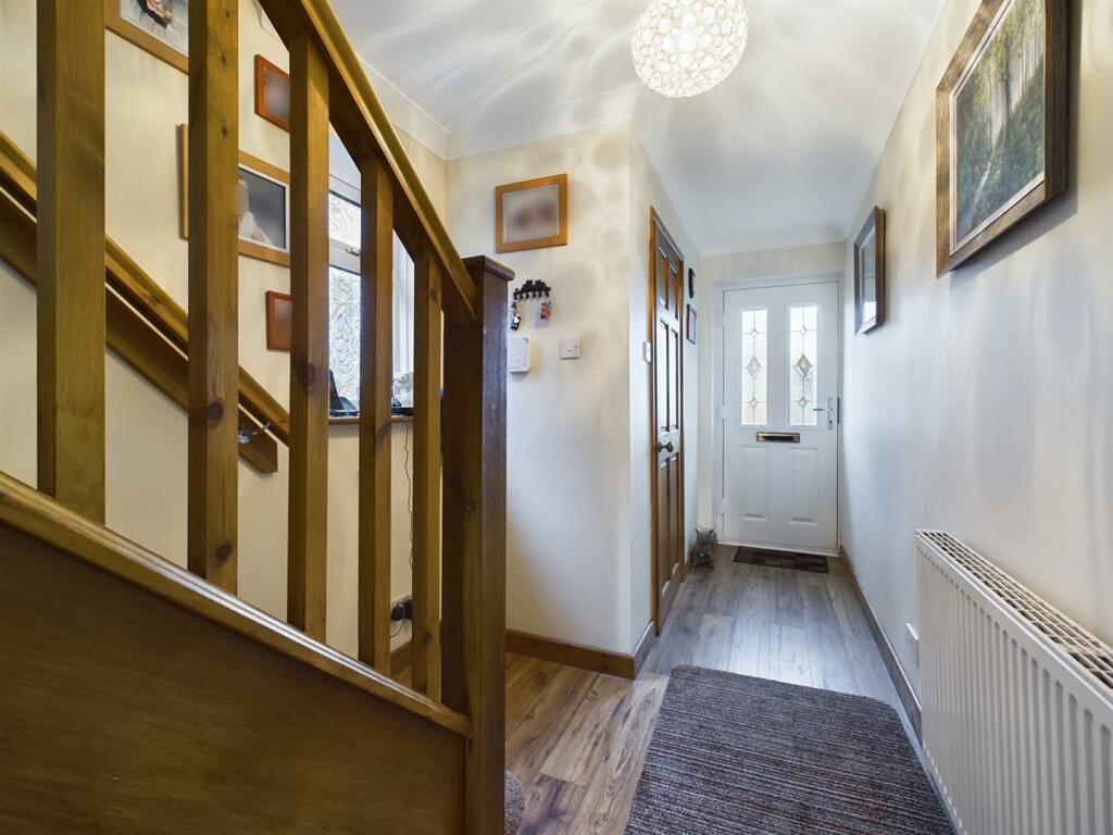 Additional property image - Willetts Drive, Halesowen, West Midlands