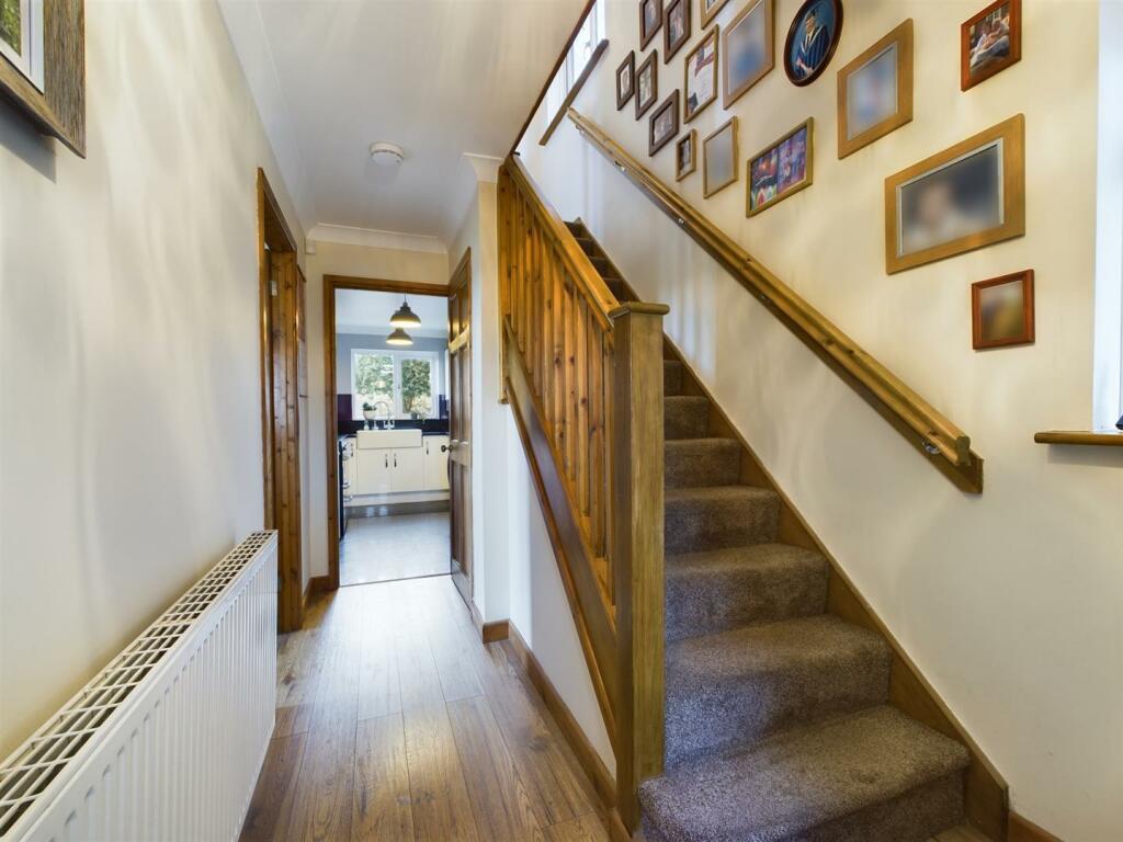 Additional property image - Willetts Drive, Halesowen, West Midlands
