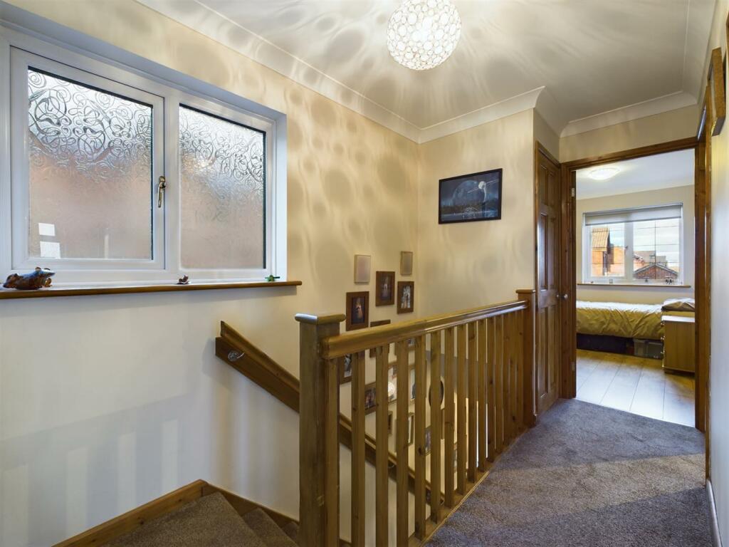Additional property image - Willetts Drive, Halesowen, West Midlands
