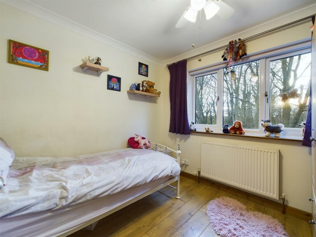 Additional property image - Willetts Drive, Halesowen, West Midlands