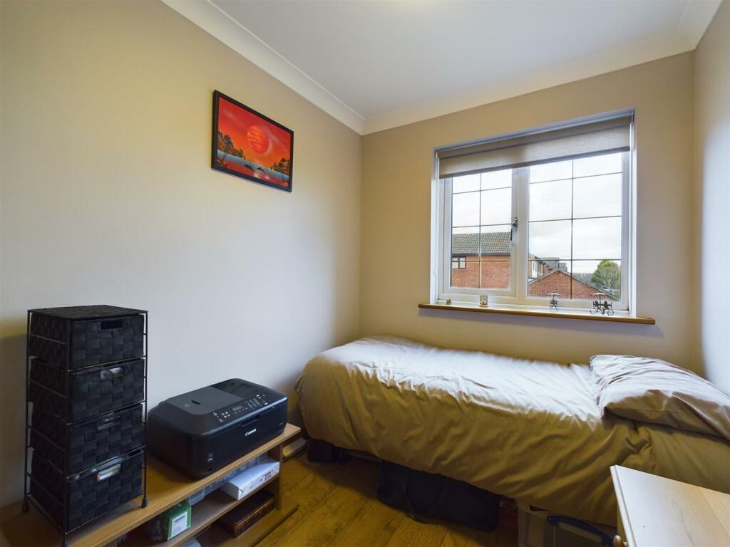 Additional property image - Willetts Drive, Halesowen, West Midlands