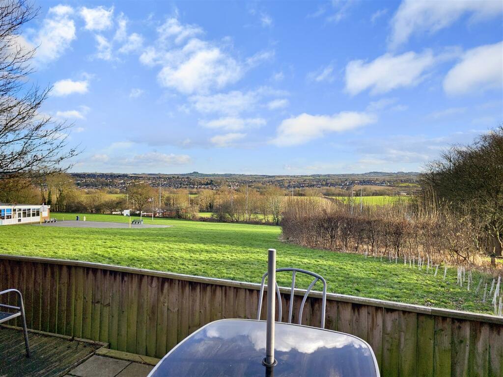 Additional property image - Willetts Drive, Halesowen, West Midlands
