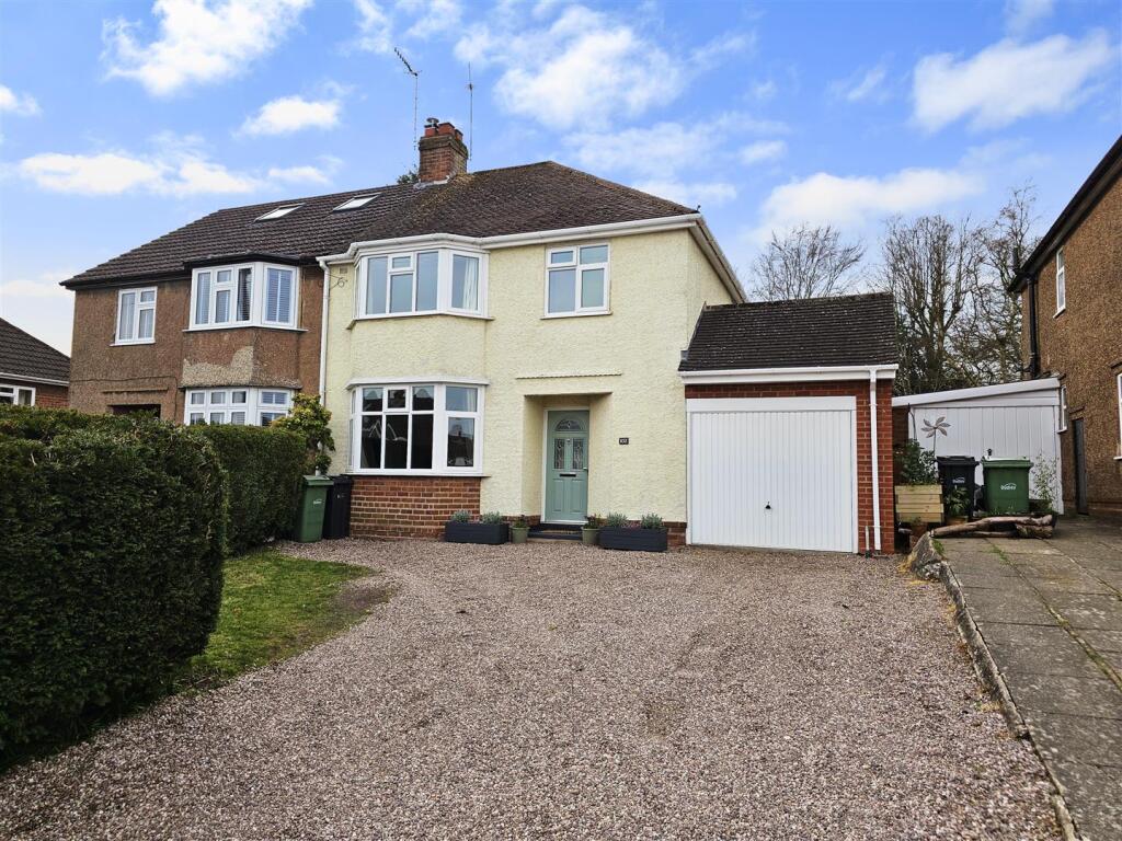 Main image of property: Meriden Avenue, Stourbridge
