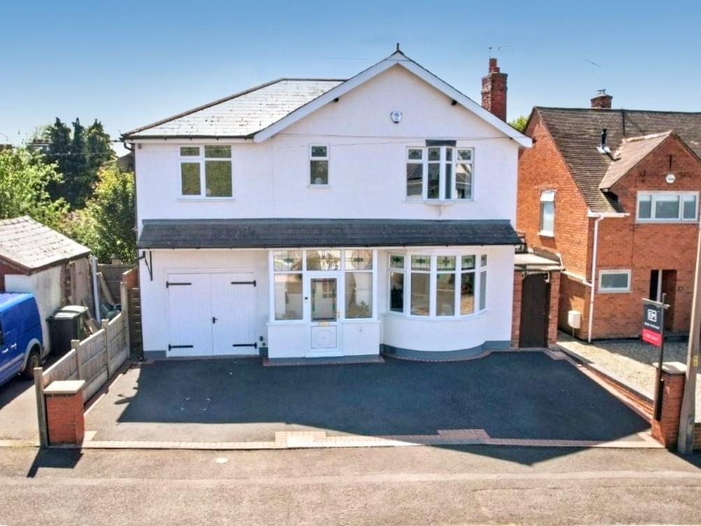 Main image of property: Unwin Crescent, Stourbridge