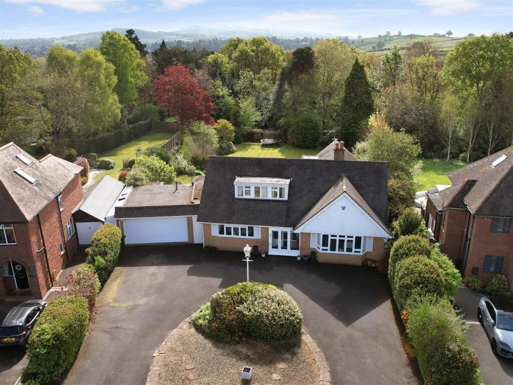 Main image of property: Sandy Road, Stourbridge