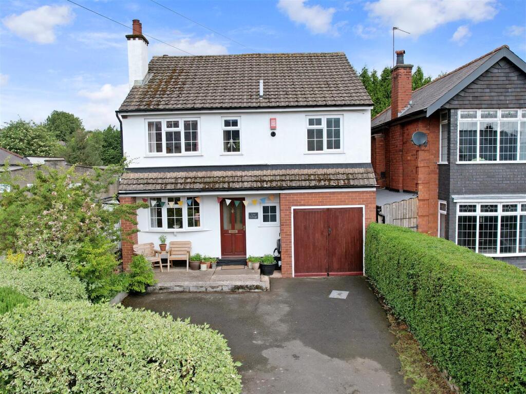 Main image of property: Hagley Road, Halesowen